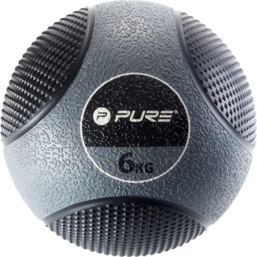 Médecine Ball 6kg – P2I