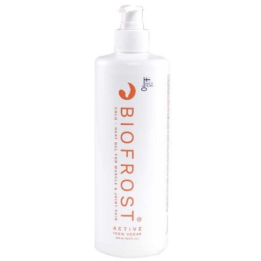 BIOFROST ACTIVE 500ml – RehabMedic