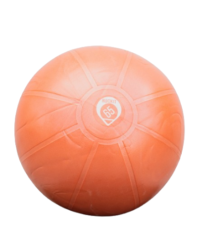 Ballon de gymnastique 65 cm – ROCKIT