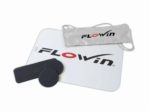 Plaque Fitness – Flowin® Fitness