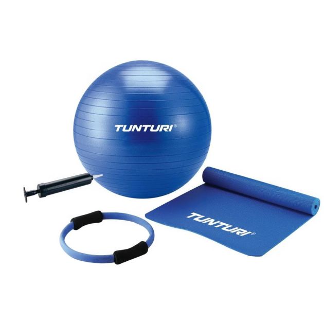 Tunturi Pilates Kit