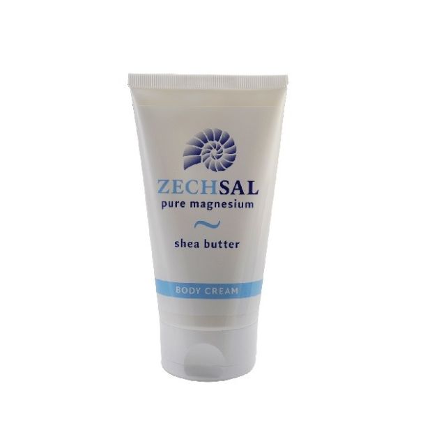 Zechsal Body Cream 150ml