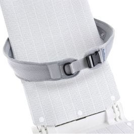 Ceinture de maintien poitrine / bassin pour Aquatec Orca – Invacare