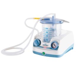 Aspirateur à Mucosité CA-MI – GSH