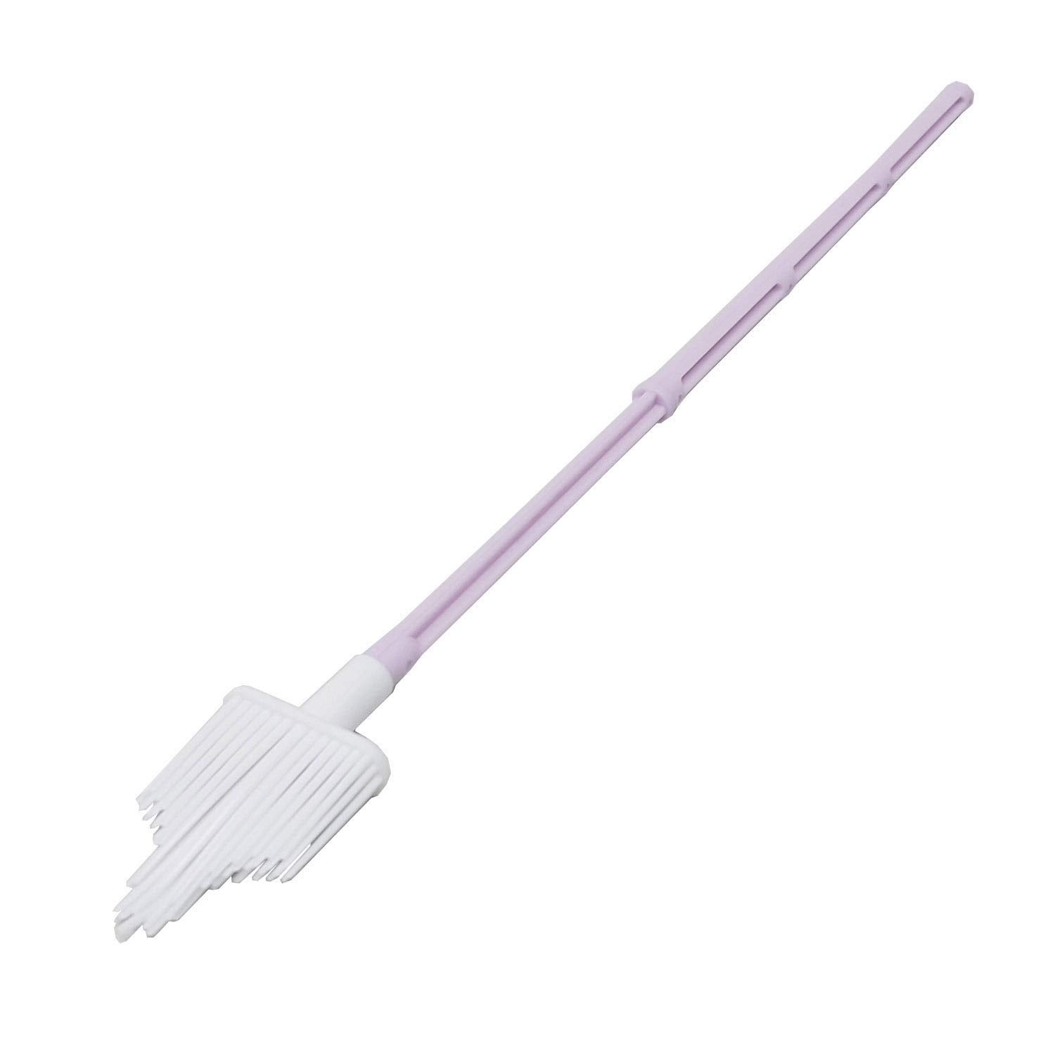 Brosse cervicale spéciale, stérile – Boite de 100 pièces