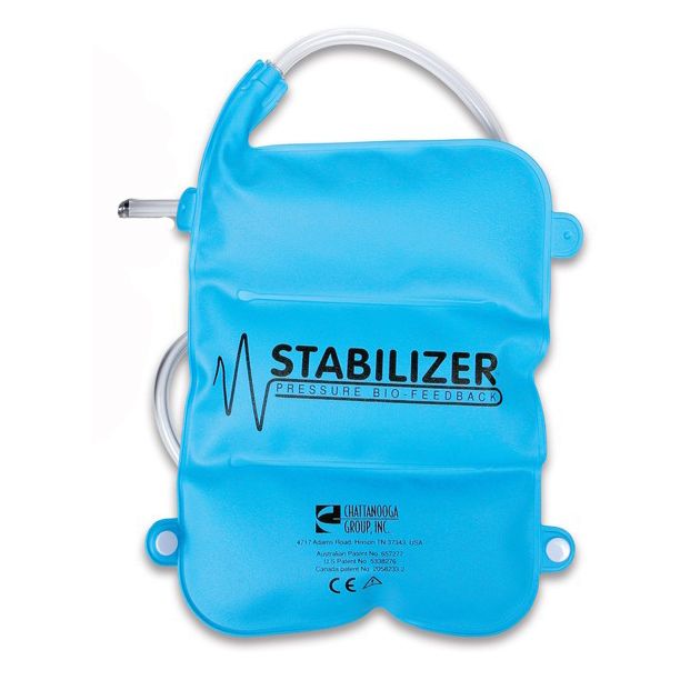 Cellule de pression pour stabilisateur