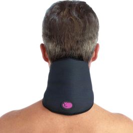 Bandage chauffant cervical – XTOM