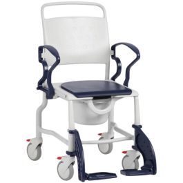 Fauteuil de douche/WC Rotterdam – Identités