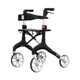 Rollator Compact Manhattan – Mobio