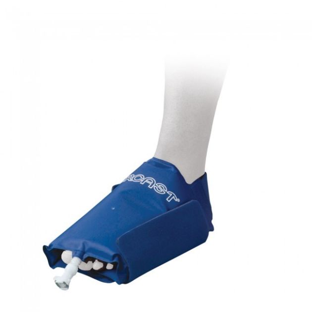 Aircast Cryo/Cuff Pied Taille L 25-43 cm