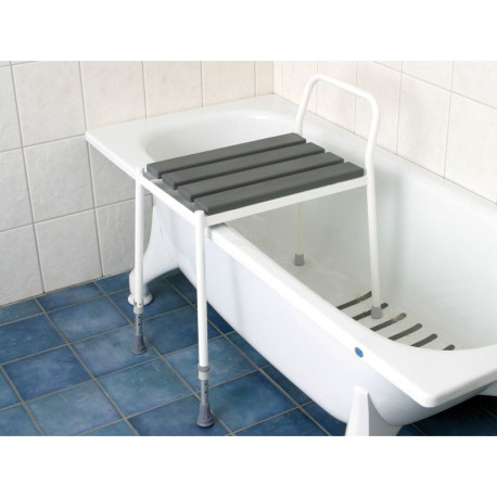 Banc d’accès au bain