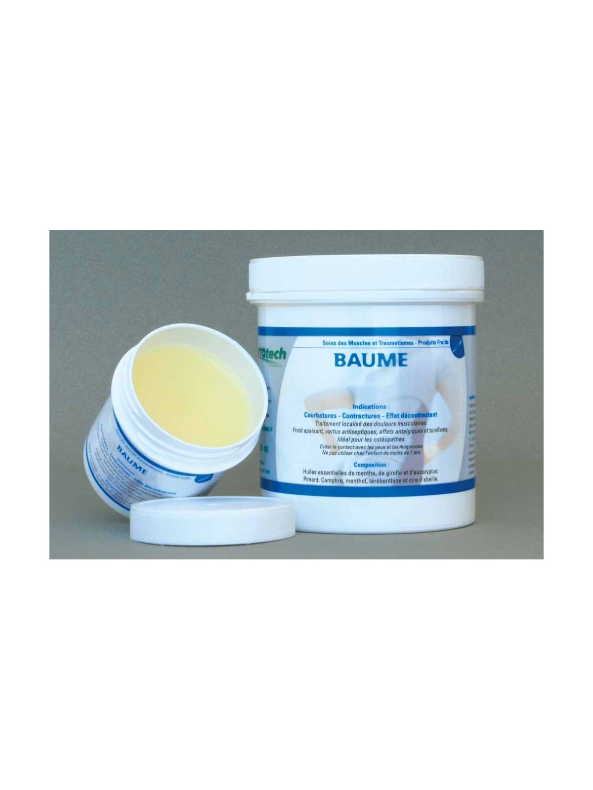 Baume Phytotech 130 ml