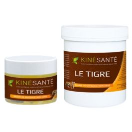 Baume du tigre – Kinésanté