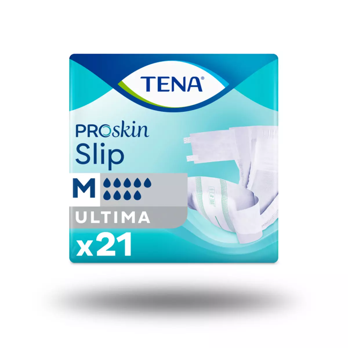 Changes complets TENA Slip ProSkin Ultima