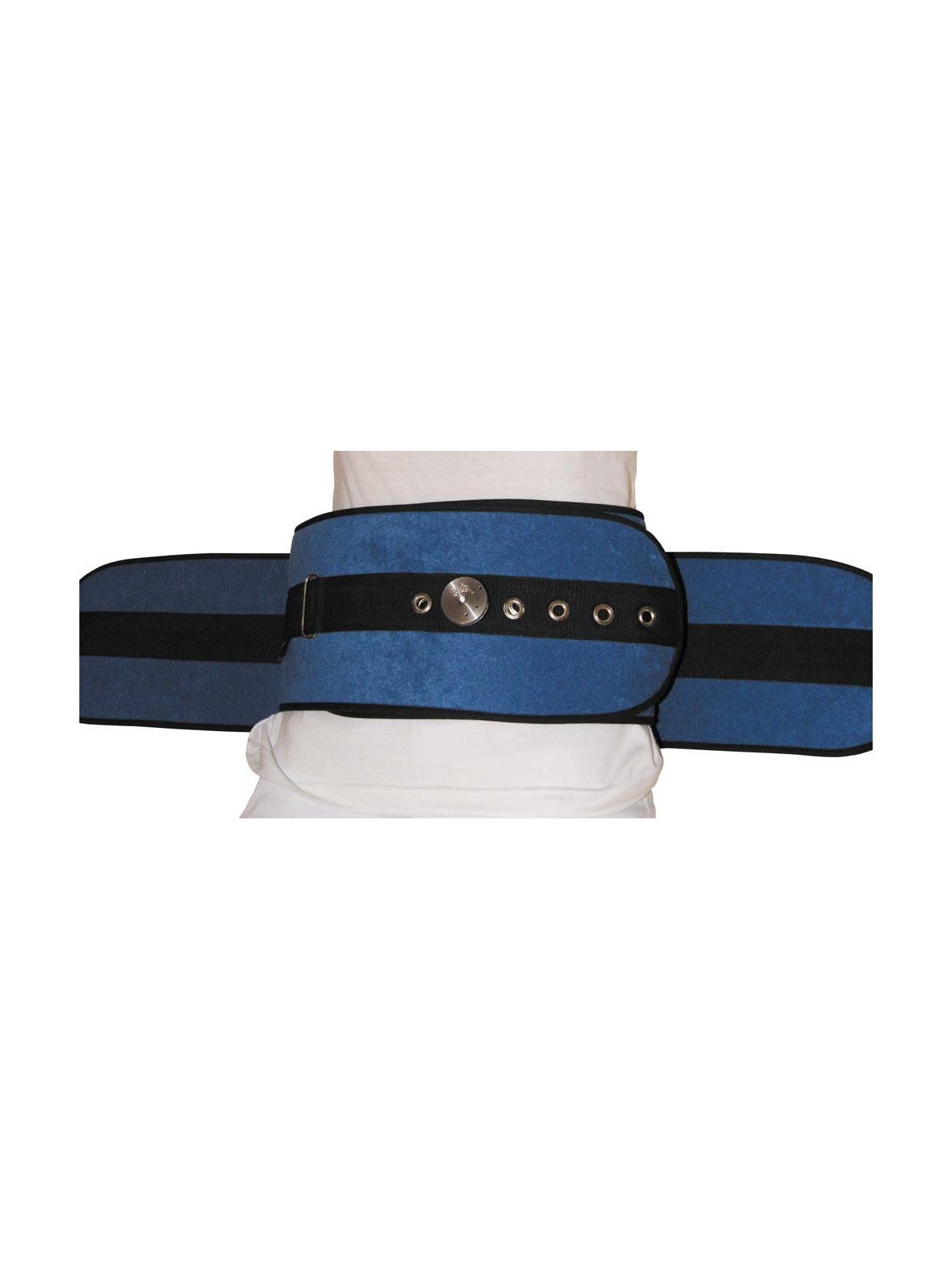 Ceinture de maintien au lit taille L