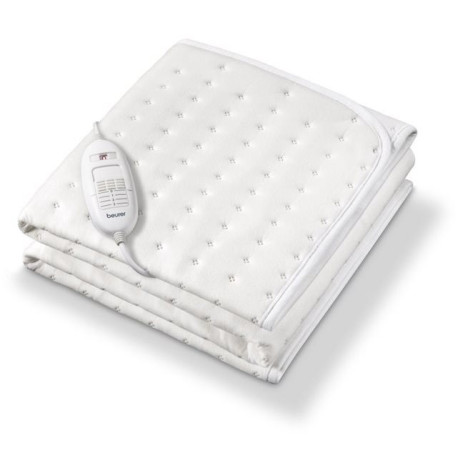 CHAUFFE MATELAS 1 PLACE BEURER TS 19