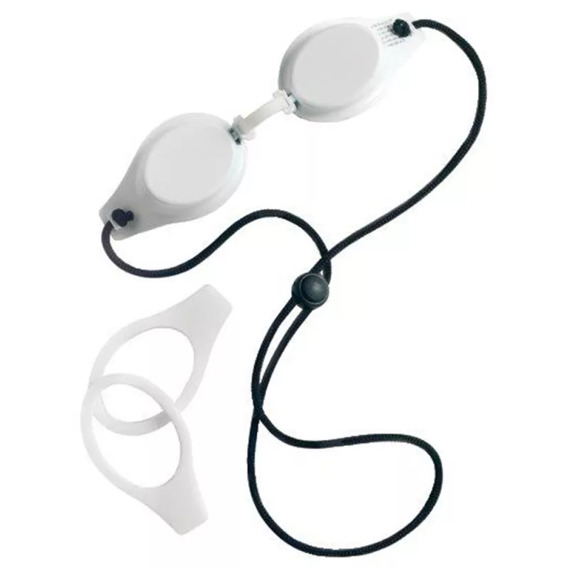 COQUES DE PROTECTION PATIENT LASER / IPL / UV