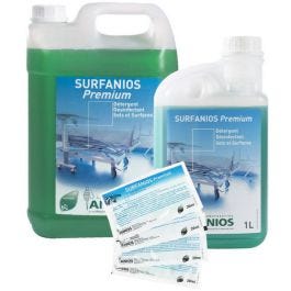 Détergent Surfanios Premium – Anios