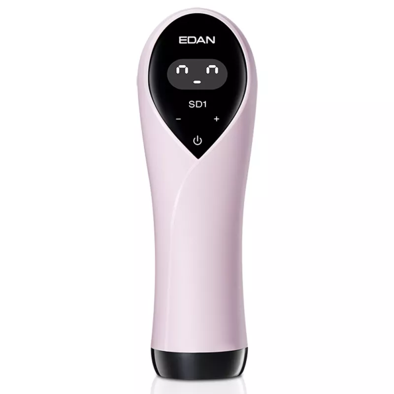 DOPPLER FOETAL SD1 3MHZ BLUETOOTH ROSE EDAN