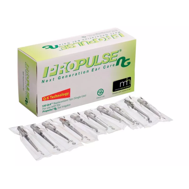 EMBOUTS PROPULSE