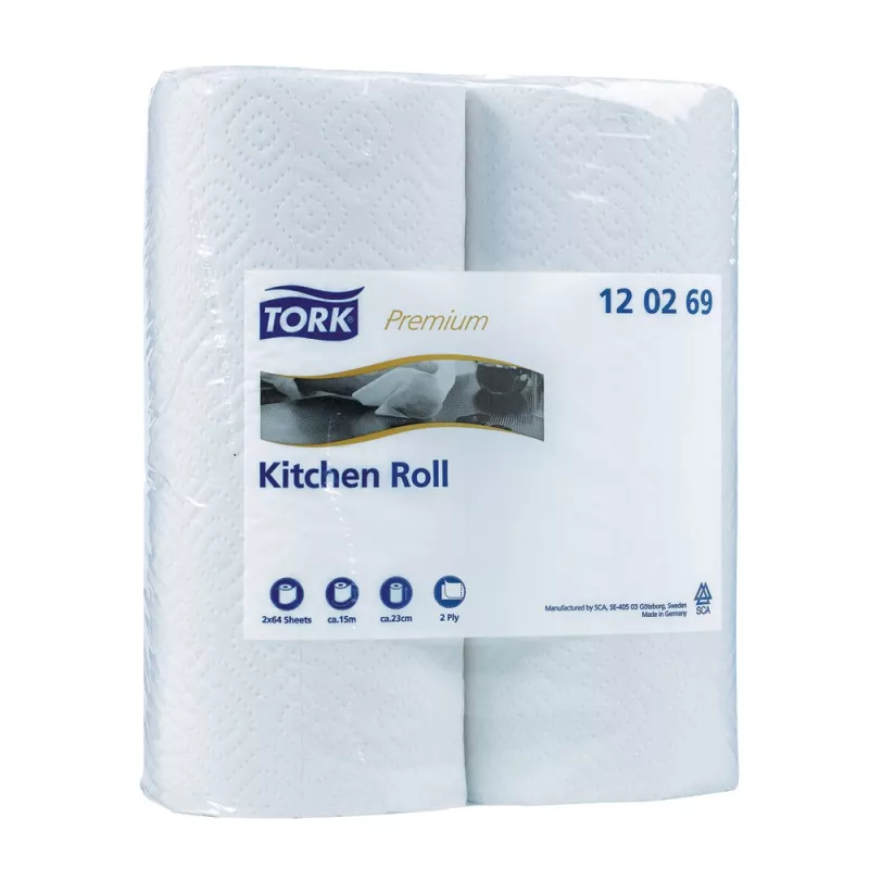 ESSUIE-TOUT MÉNAGER KITCHEN ROLL TORK