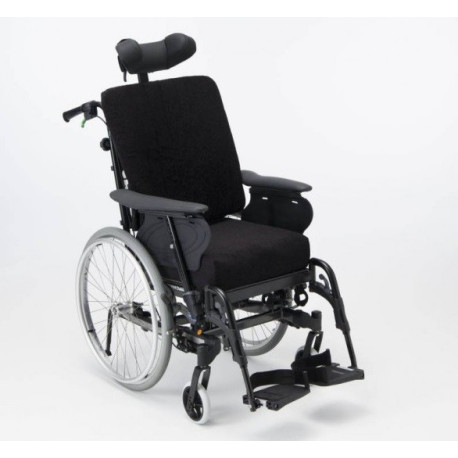 Fauteuil Roulant Rea Dahlia 30° – Invacare