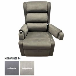 Fauteuil releveur Canberra 1 moteur – Medtrade