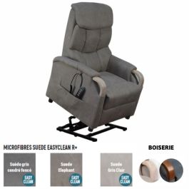 Fauteuil releveur Genes 1 moteur – Medtrade