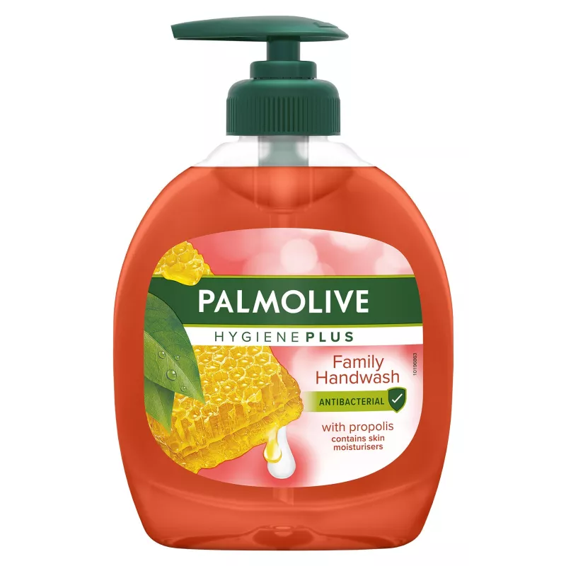 GEL LAVANT 300 ML PALMOLIVE