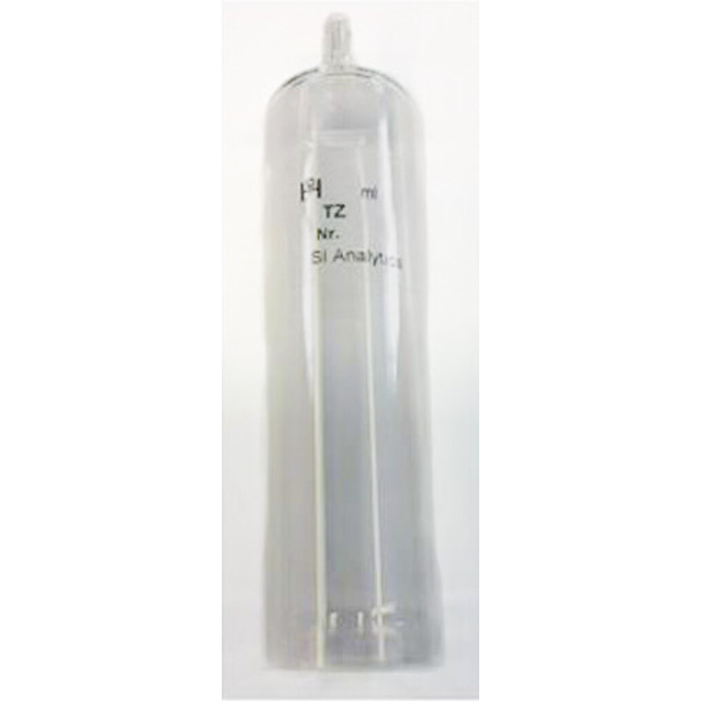 CYLINDRE DE BURETTE DURAN 20ML PR UNITE INTERCHANGEABLE WA20