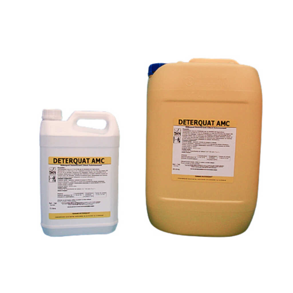 DETERQUAT AMC – 20L