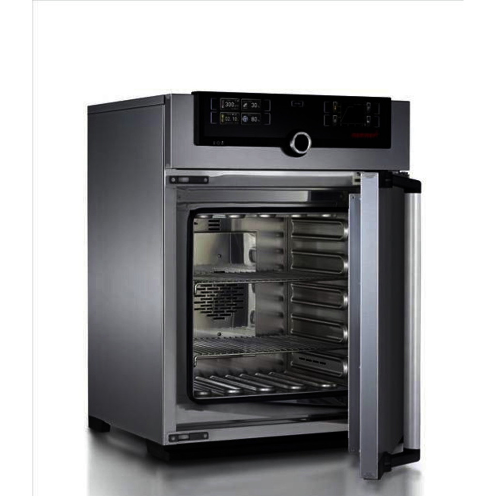 ETUVE MEMMERT UN160 PLUS-161L CONVECTION NATURELLE PROGRAMM.