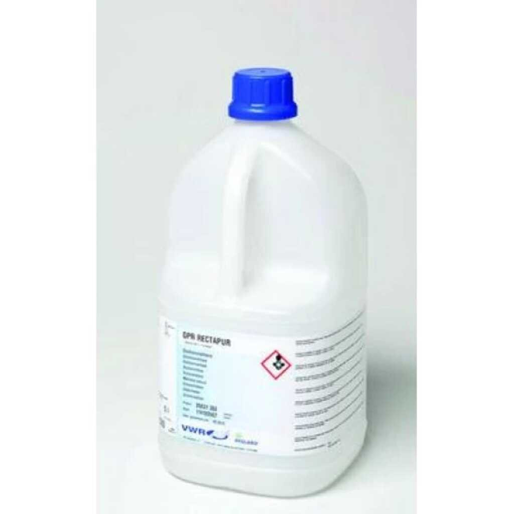 HUILE POUR BAINS TECHNICAL VWR 24610363 – 5L