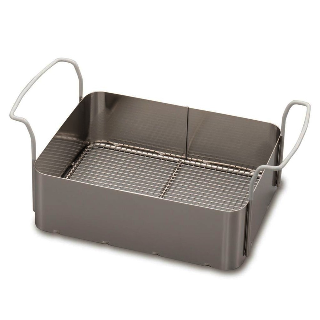 PANIER INOX POUR BAINS US ELMASONIC S60/H P60H