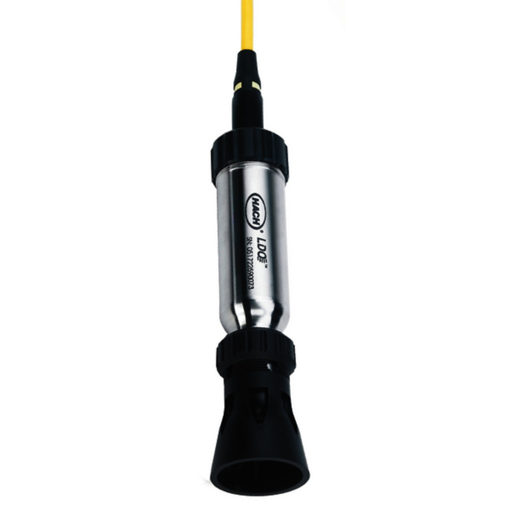 SONDE OXYGENE DISSOUS LDO DE TERRAIN AVEC CABLE 5M HACH