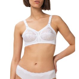 Le soutien-gorge sans armatures Doreen