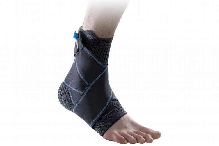 THUASNE-chevillère ligamentaire ligastrap malléo