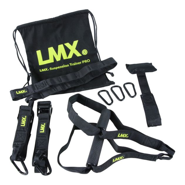 LMX. Entraîneur de suspension PRO