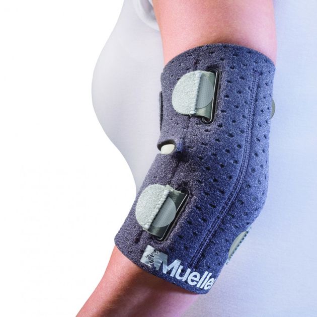 Mueller Adjust-to-Fit Elbow Support Universal