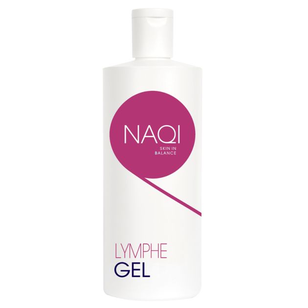 Naqi Gel Lymphatique 500 ml