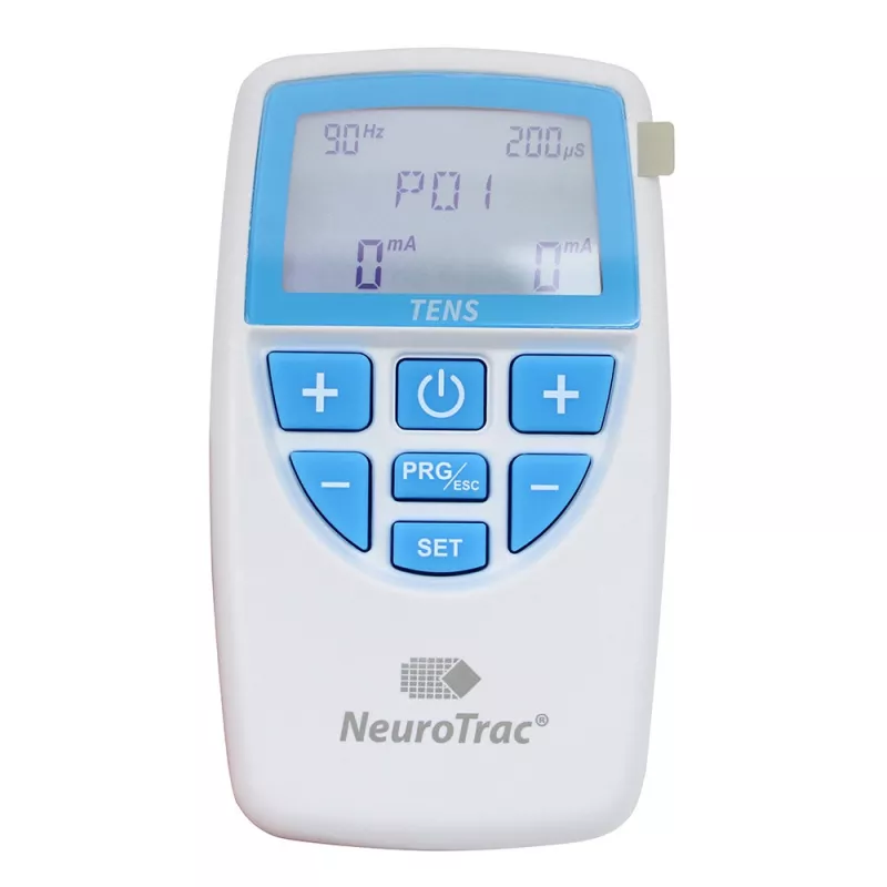 NEUROSTIMULATEUR ÉLECTRIQUE NEUROTRAC