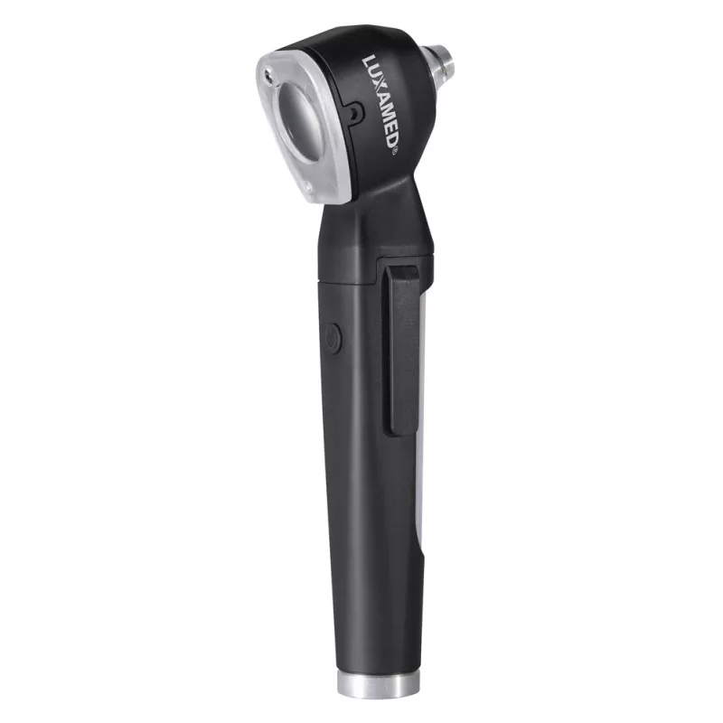 OTOSCOPE LED LUXASCOPE AURIS 2,5V