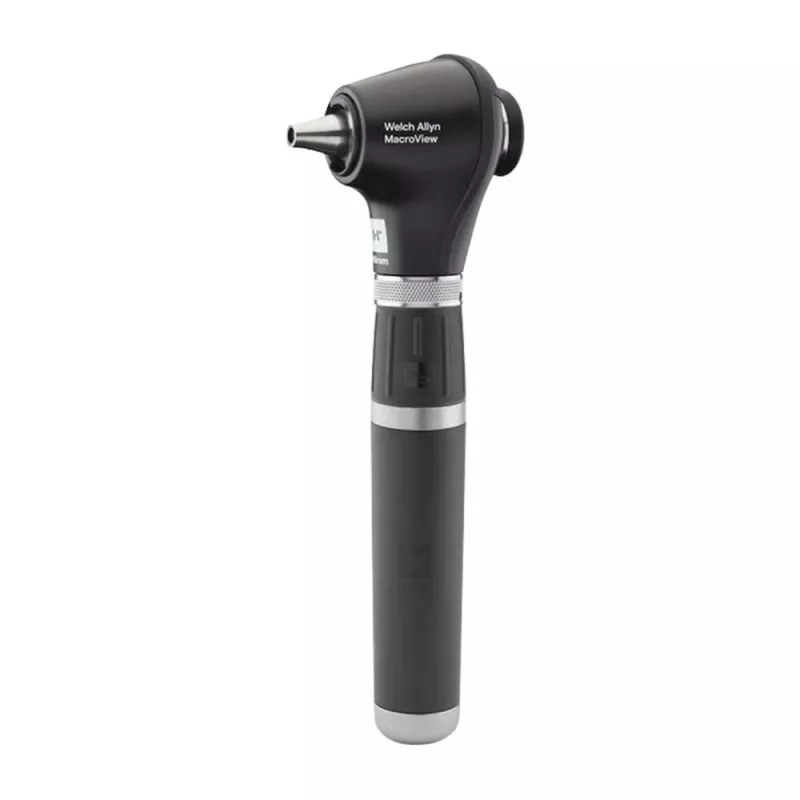 PACK OTOSCOPE MACROVIEW 2 – TETE + MANCHE + CHARGEUR