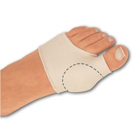 La protection hallux valgus