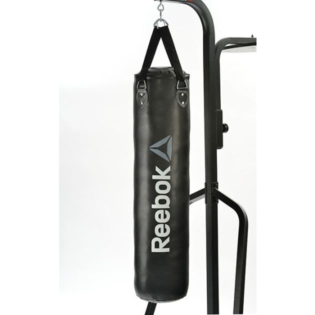 Reebok Combat Sac de Frappe120 cm PU