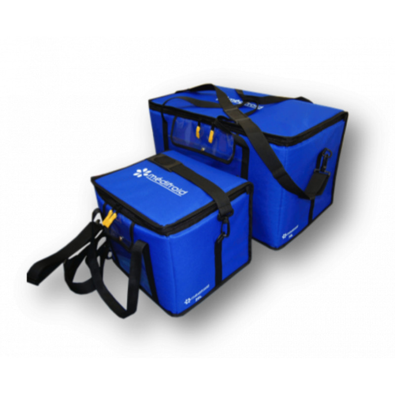 Sacs isothermes de transport – 8 ou 20 litres