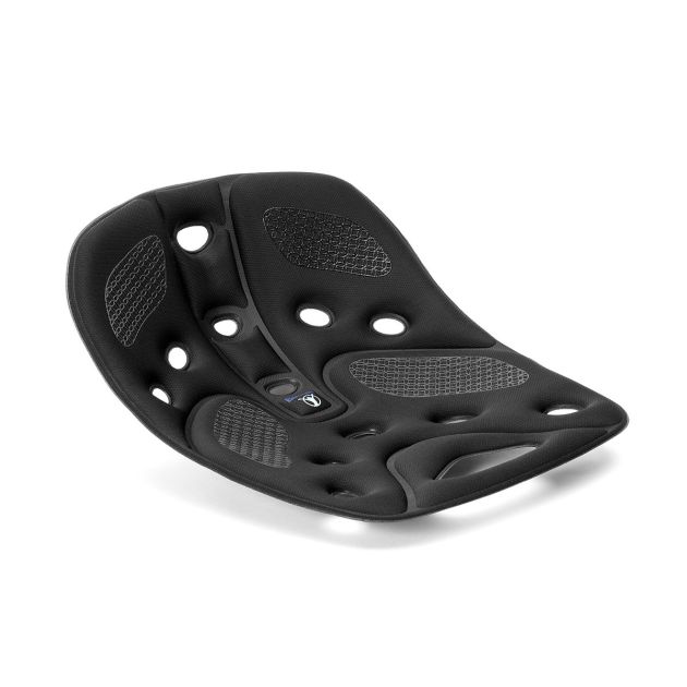 BackJoy – SitSmart Traction Noir