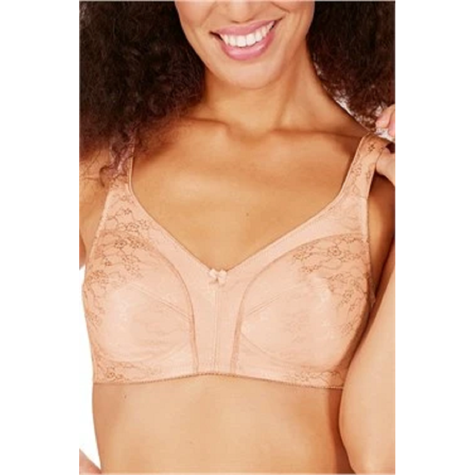 Soutien gorge Tessa  Blush sans armature