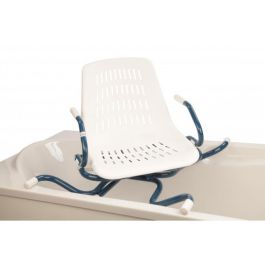 Siège de bain pivotant Spidra 600 – HMS VILGO