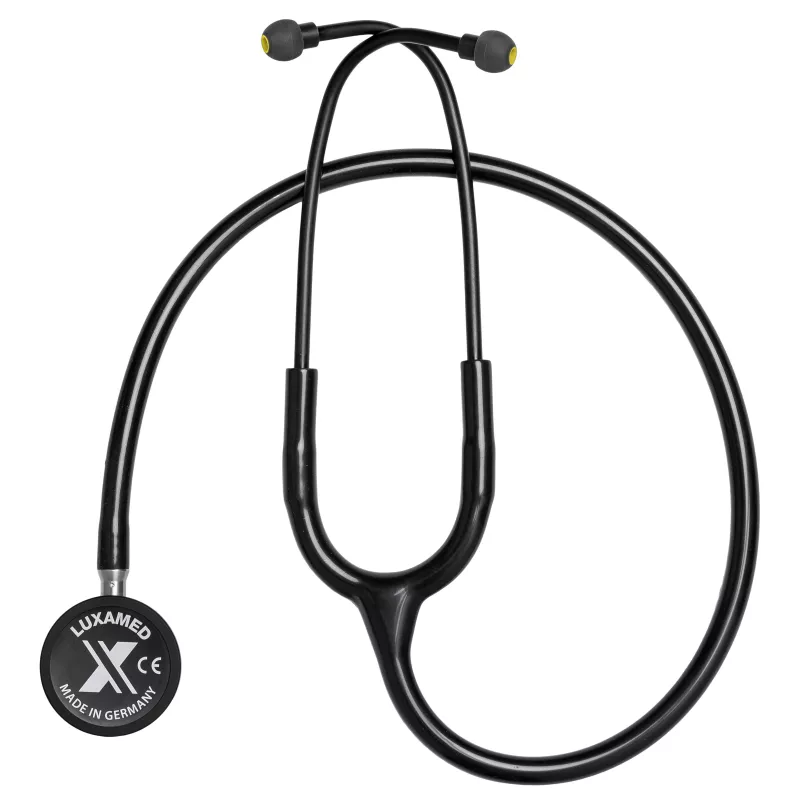 STETHOSCOPE DOUBLE PAVILLON LUXASCOPE SONUS SX